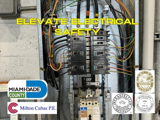 Find Local Electrical Inspectors Near Me for Expert Assessments