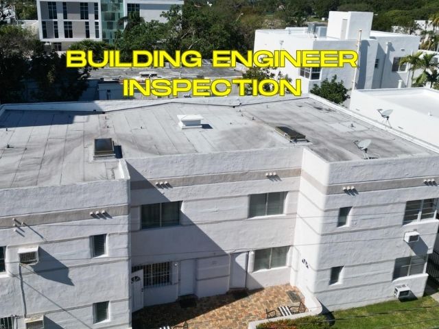 Professional Structural Engineer Miami FL: Reliable & Efficient Solutions
