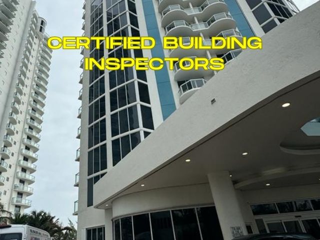 Professional Broward County Inspections for Residential and Commercial Properties