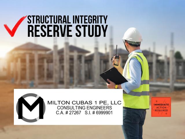 Why Choose Us for Structural Engineering and Inspections in Miami